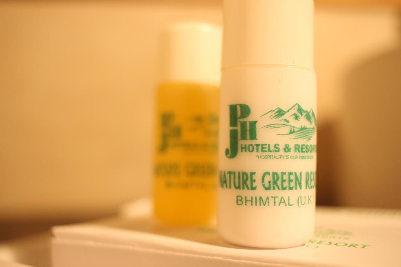The Nature'S Green Resort, Bhimtal, Nainital Ngoại thất bức ảnh